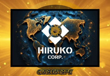 ▷ Hiruko | EL PLADUR DE ORO